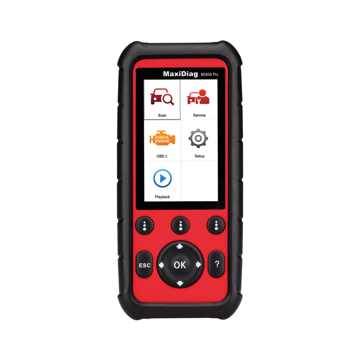 Autel MaxiDIAG MD808P