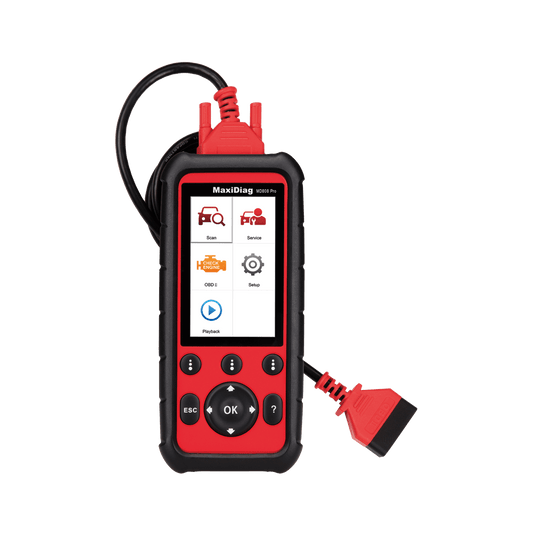 Autel MaxiDIAG MD808P