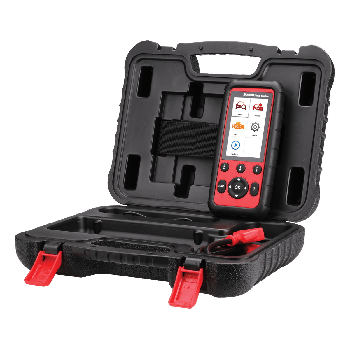 Autel MaxiDIAG MD808P