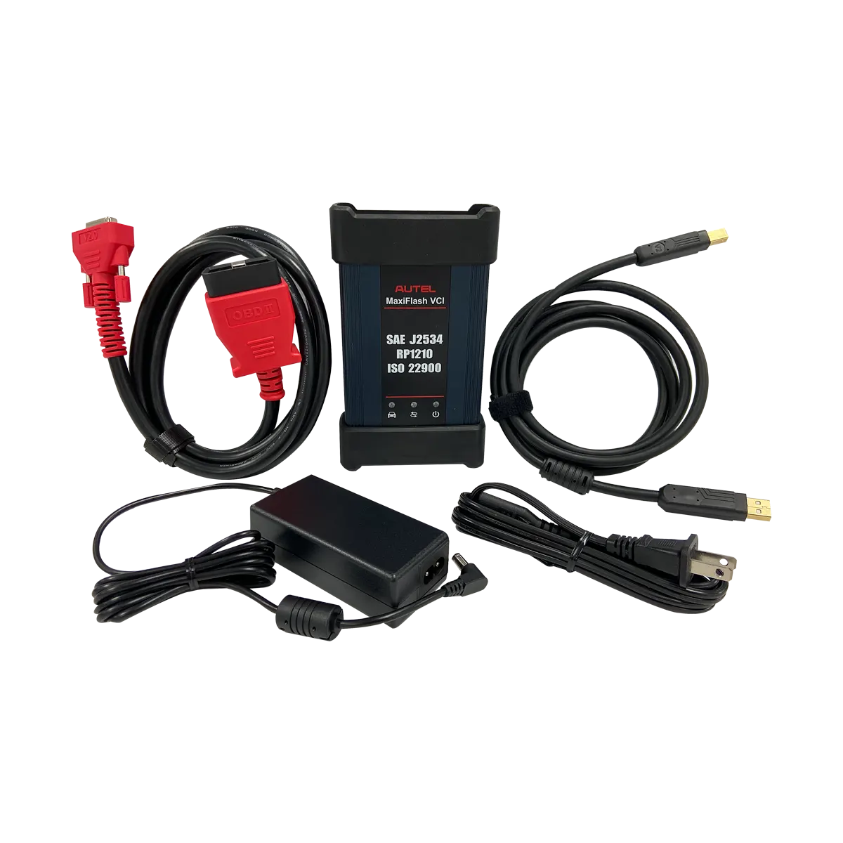 Autel MaxiFLASH VCI Kit