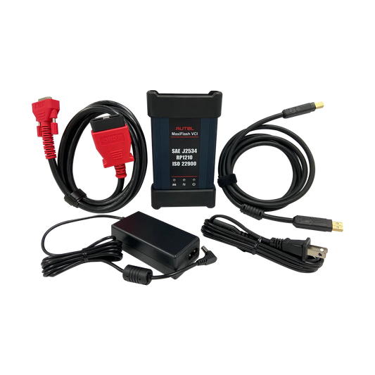 Autel MaxiFLASH VCI Kit