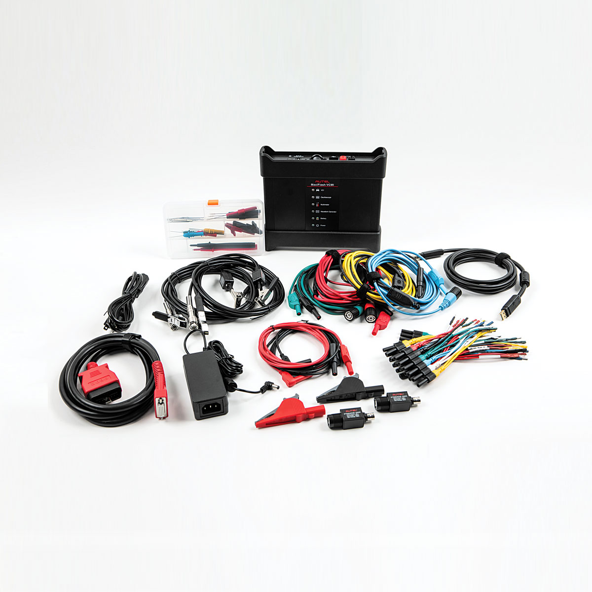 Autel MaxiFLASH VCMI Kit - Image 1