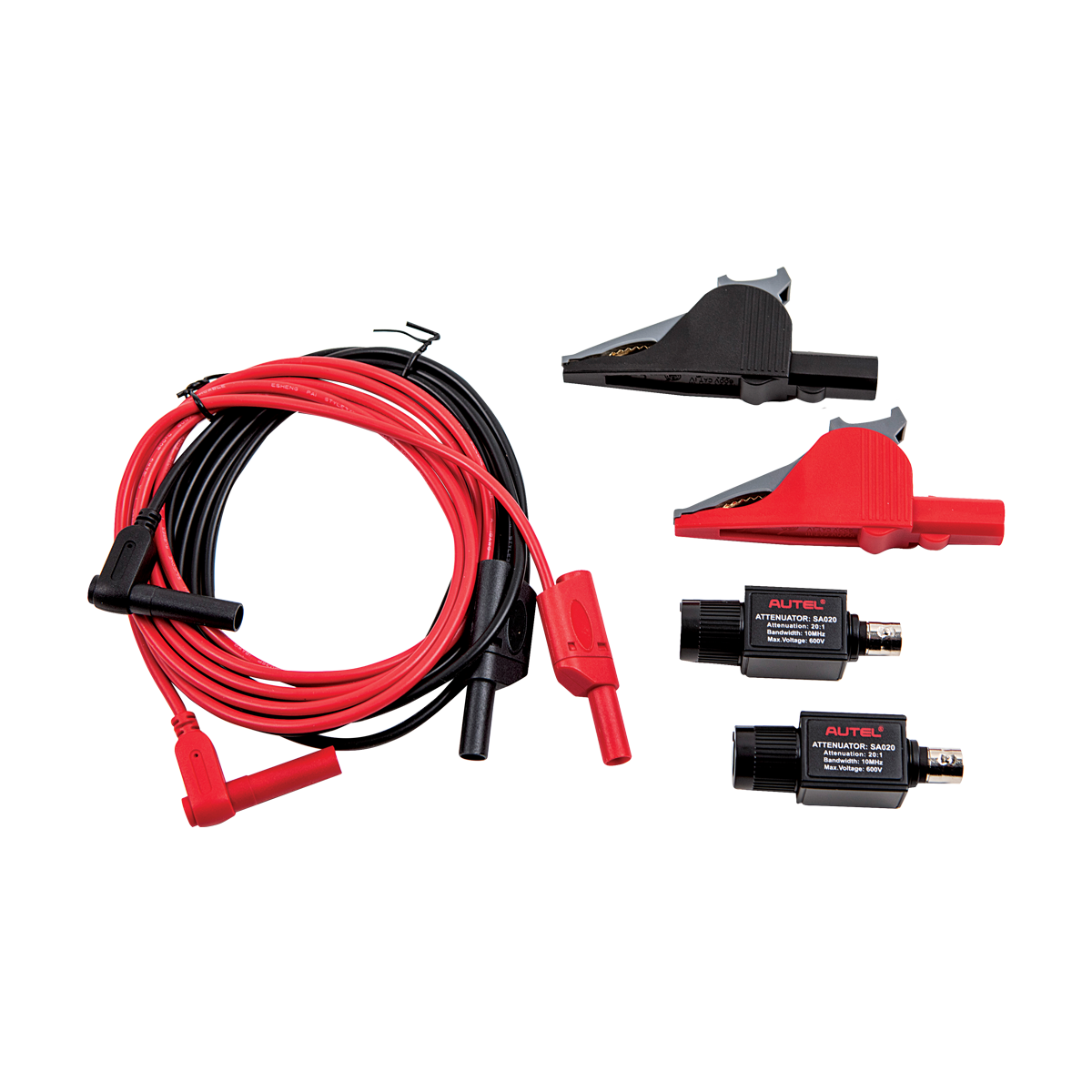 Autel MaxiFLASH VCMI Kit