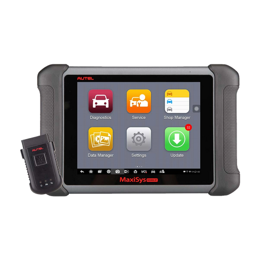 Autel Total Care (TCP) for MS906BT