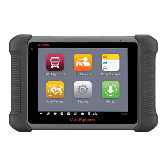 Autel Total Care (TCP) for MS906CV