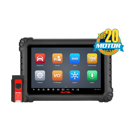 Autel MaxiSYS MS906MAX