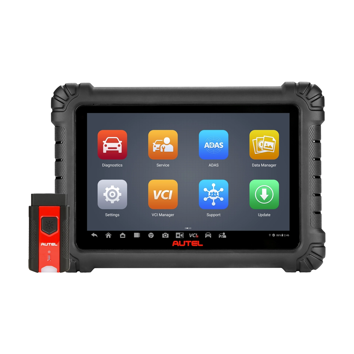 Autel MaxiSYS MS906MAX