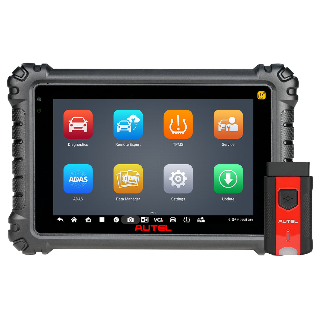 Autel N. America Tool MaxiSYS MS906PRO2-TS