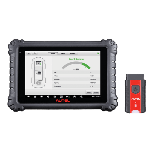 Autel MaxiSYS MS906PRO