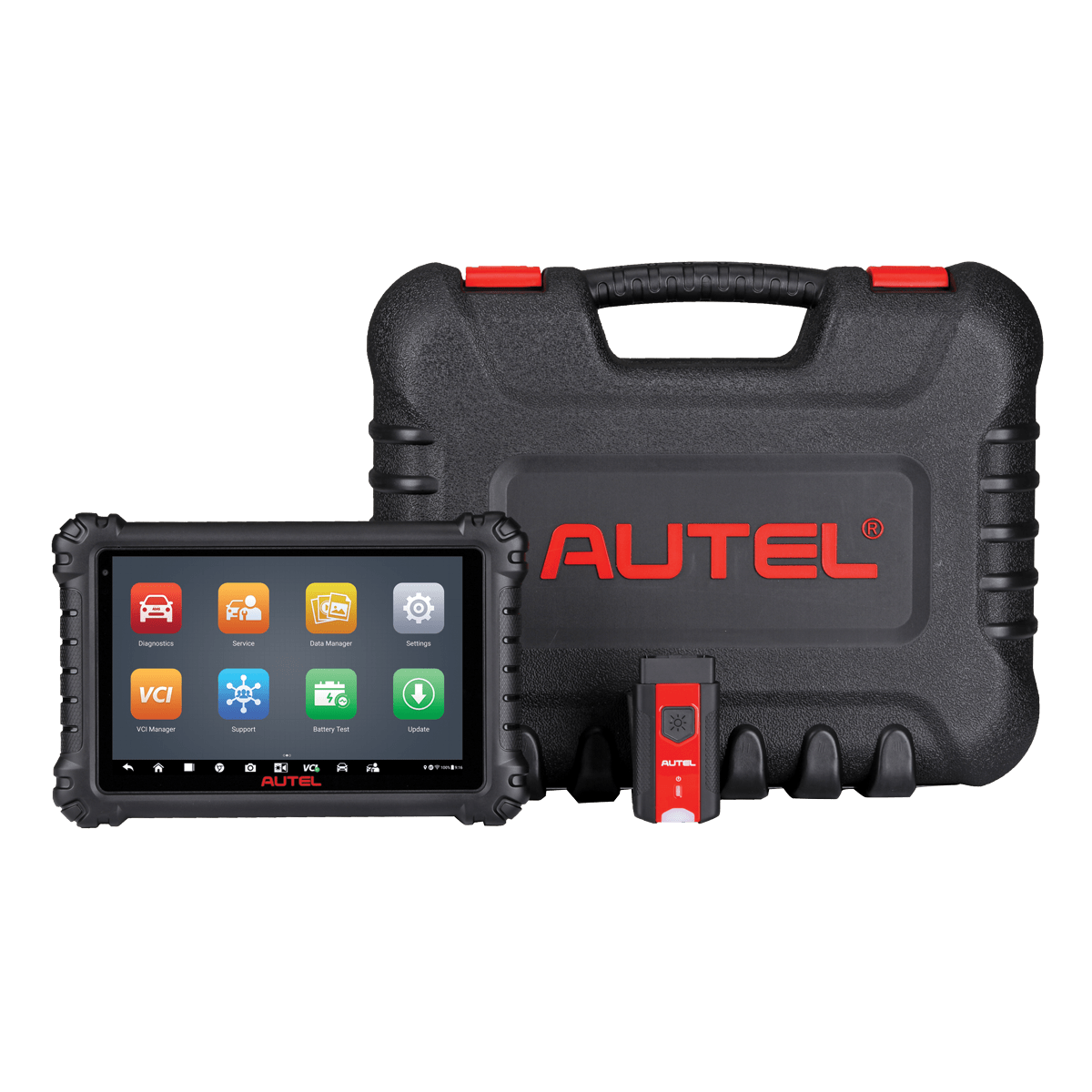 Autel MaxiSYS MS906PRO