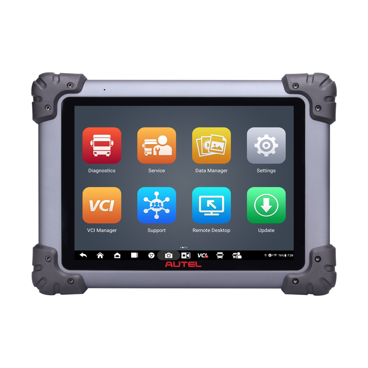 MS908CV HEAVY DUTY - Image 12