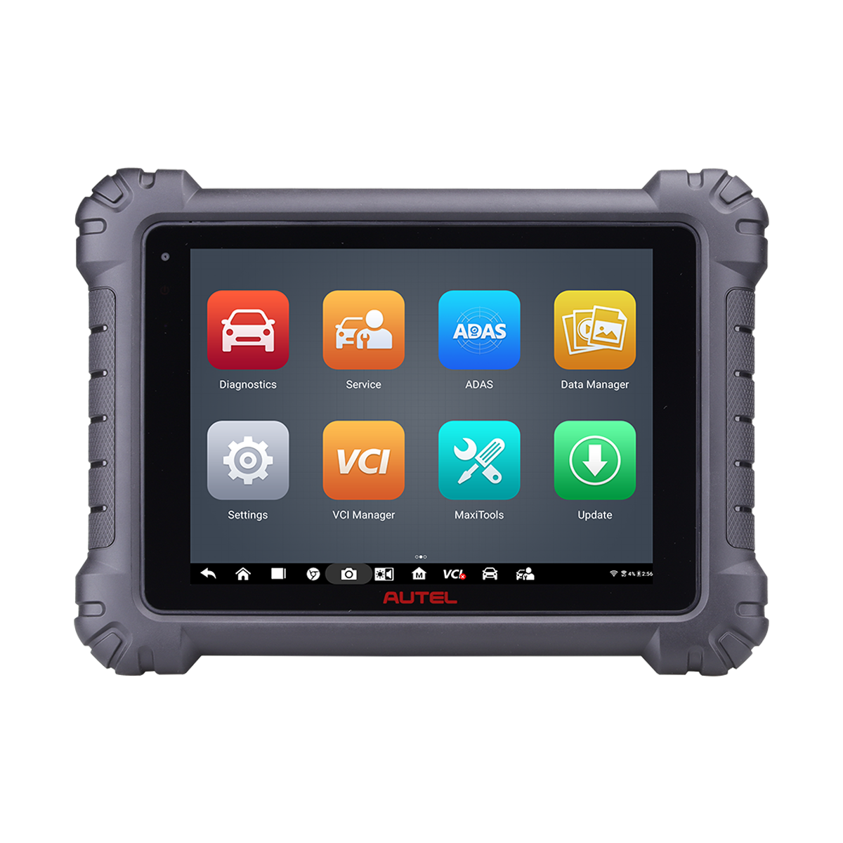 Autel MaxiSYS MS909 Tablet with ADAS Calibration Software
