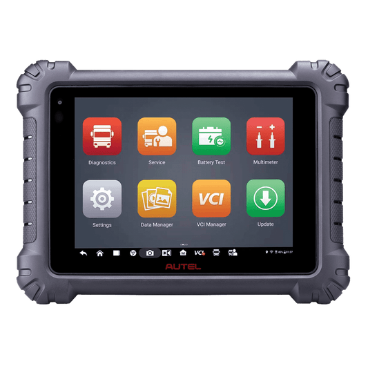 Autel MaxiSYS MS909CV