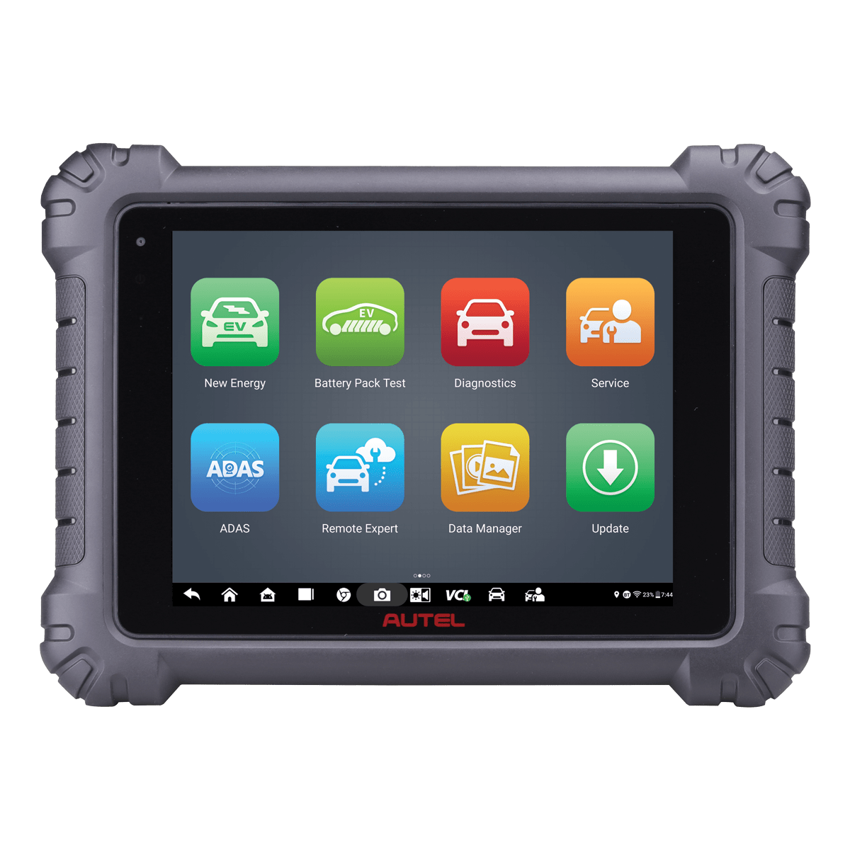 Autel MaxiSYS MS909EV - Image 1