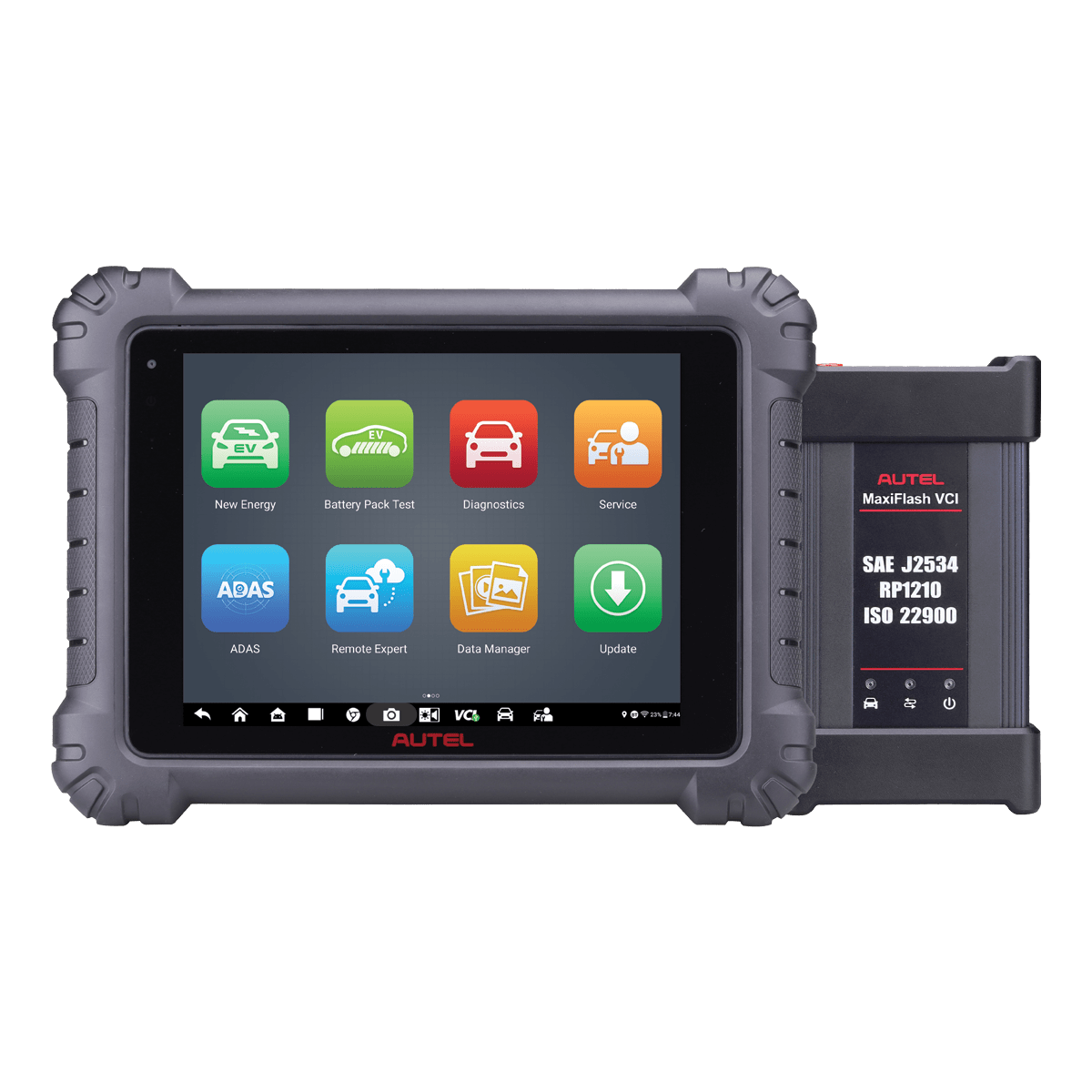 Autel MaxiSYS MS909EV - Image 2