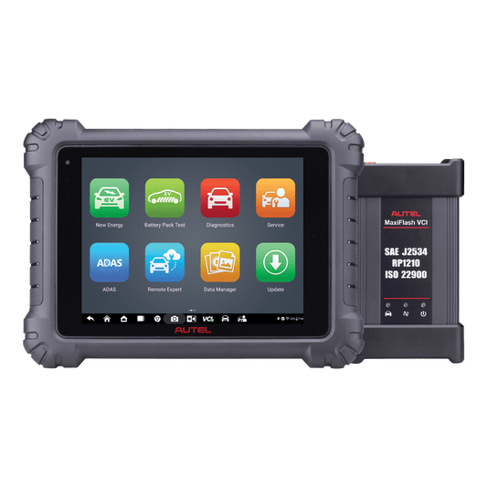 Autel MaxiSYS MS909EV