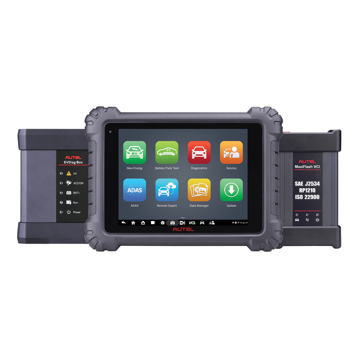 Autel MaxiSYS MS909EV
