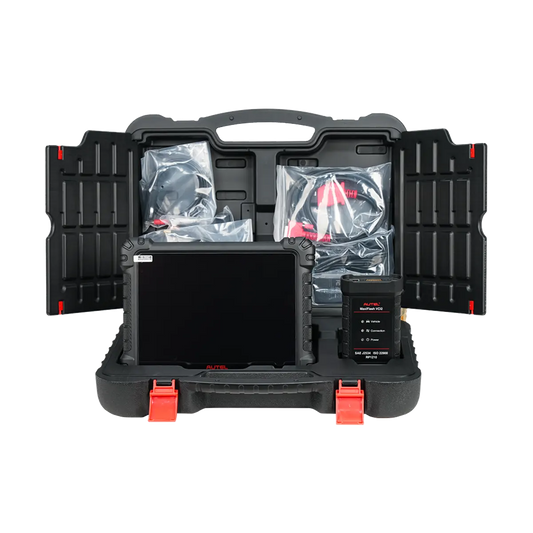 MS909 S2 WITH ADAS CALIBRATION SOFTWARE