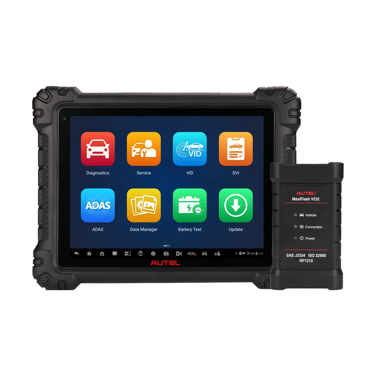 MS909 S2 WITH ADAS CALIBRATION SOFTWARE - Image 2