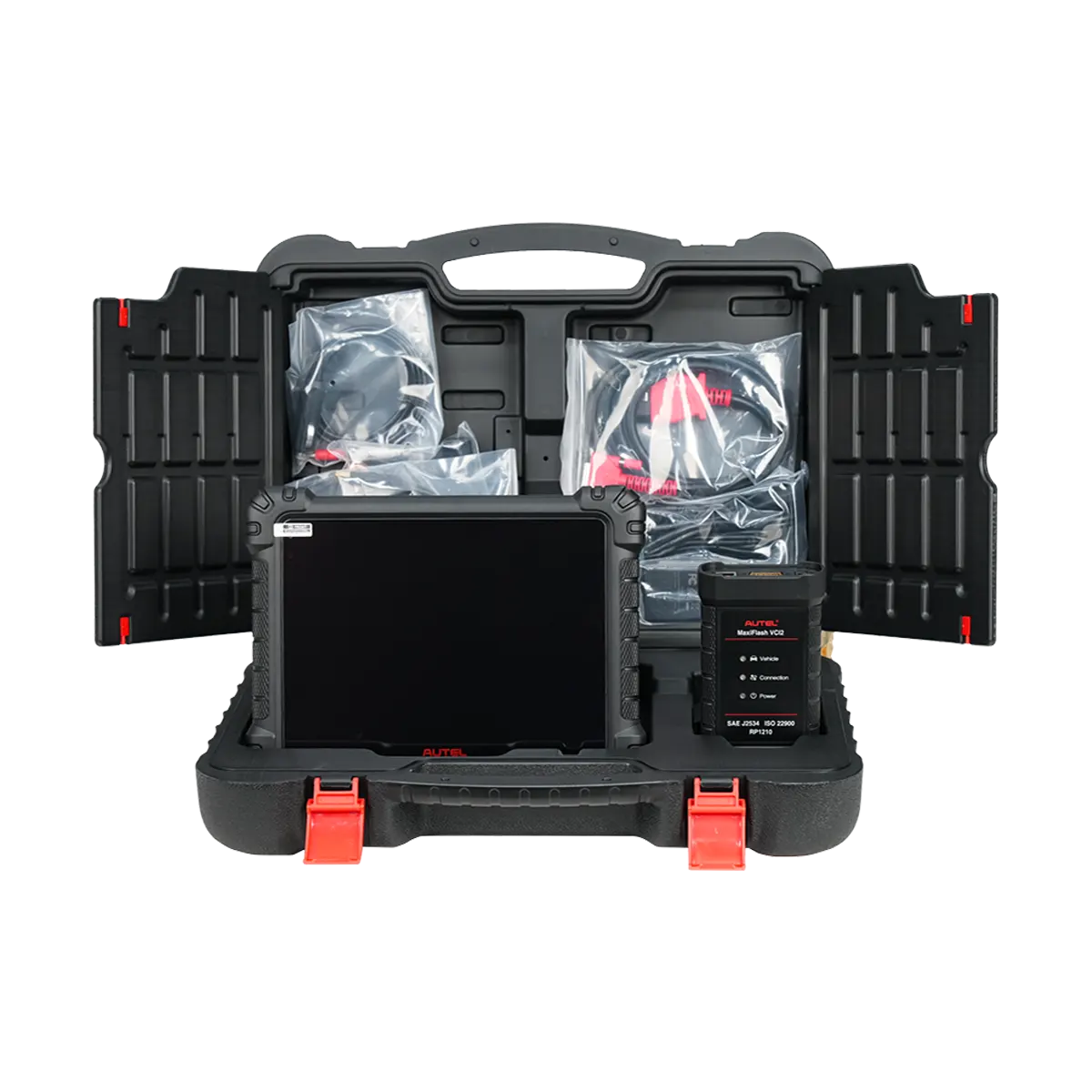 MS909 S2 WITH ADAS CALIBRATION SOFTWARE