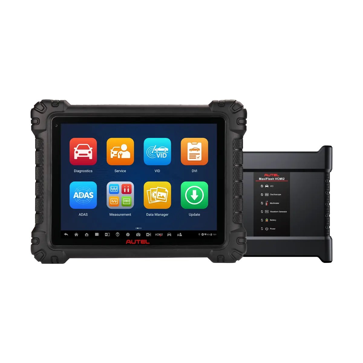 MS909 S2 WITH ADAS CALIBRATION SOFTWARE - Image 7