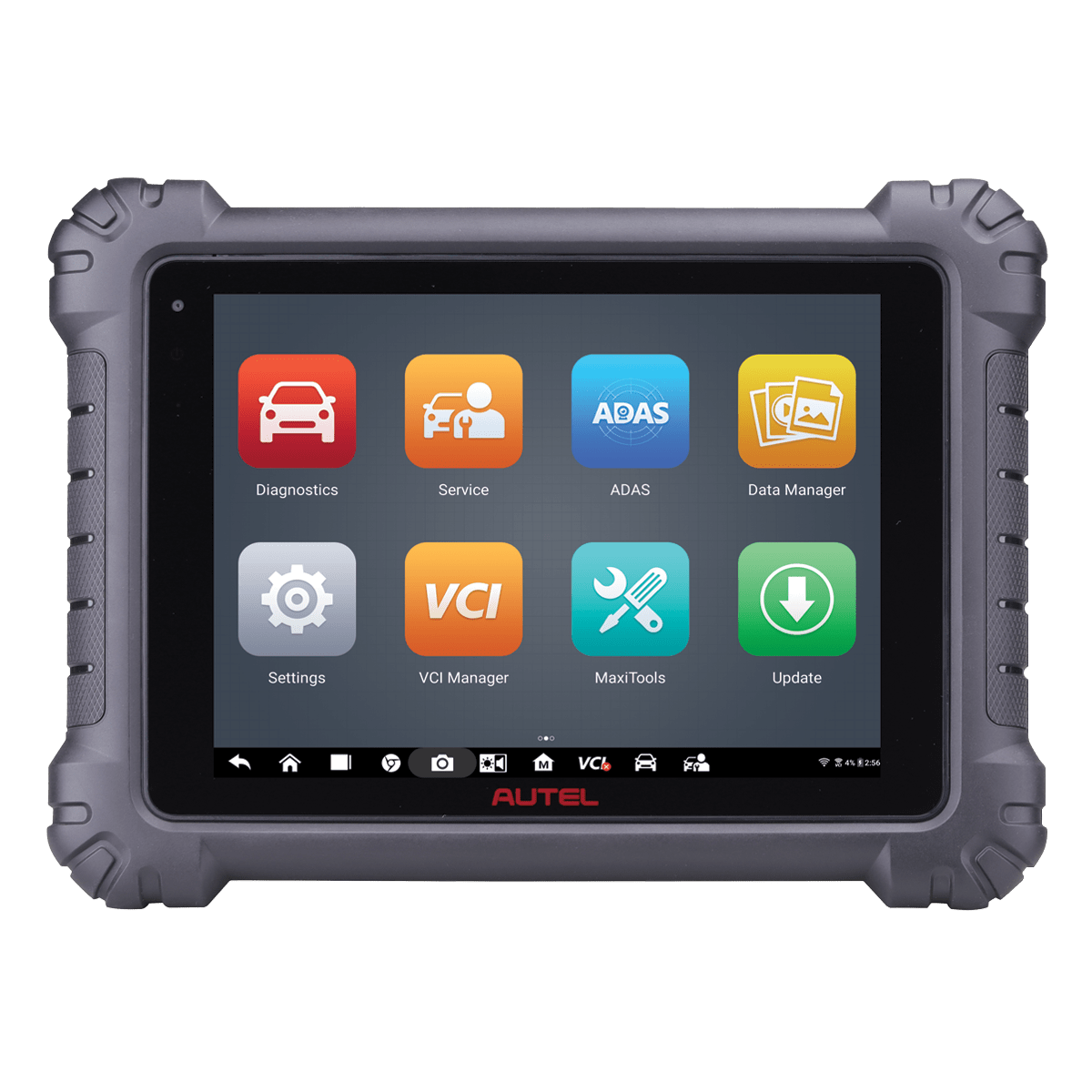 Autel MaxiSYS MS909 - Image 1