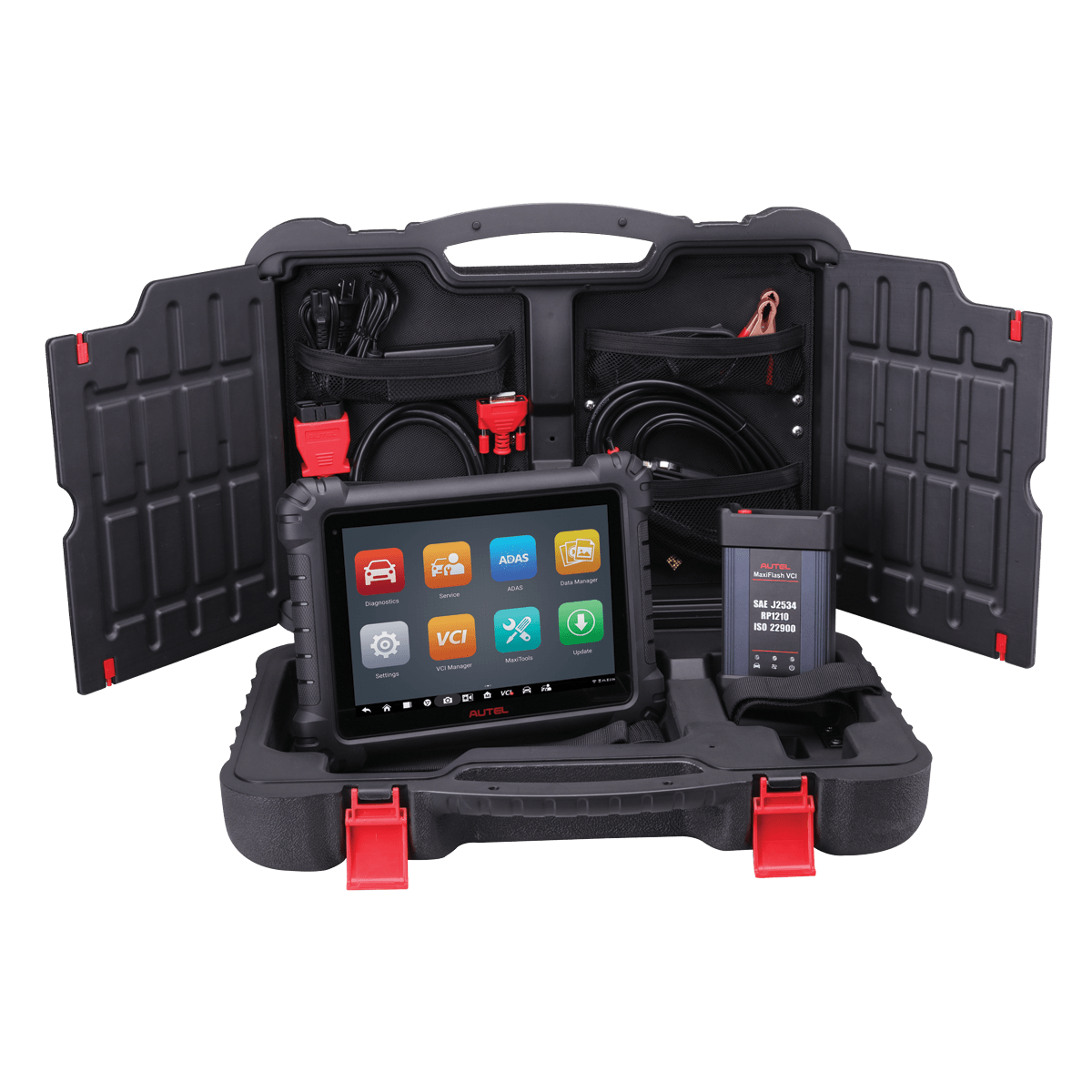 Autel MaxiSYS MS909