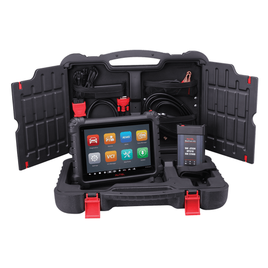 Autel MaxiSYS MS909