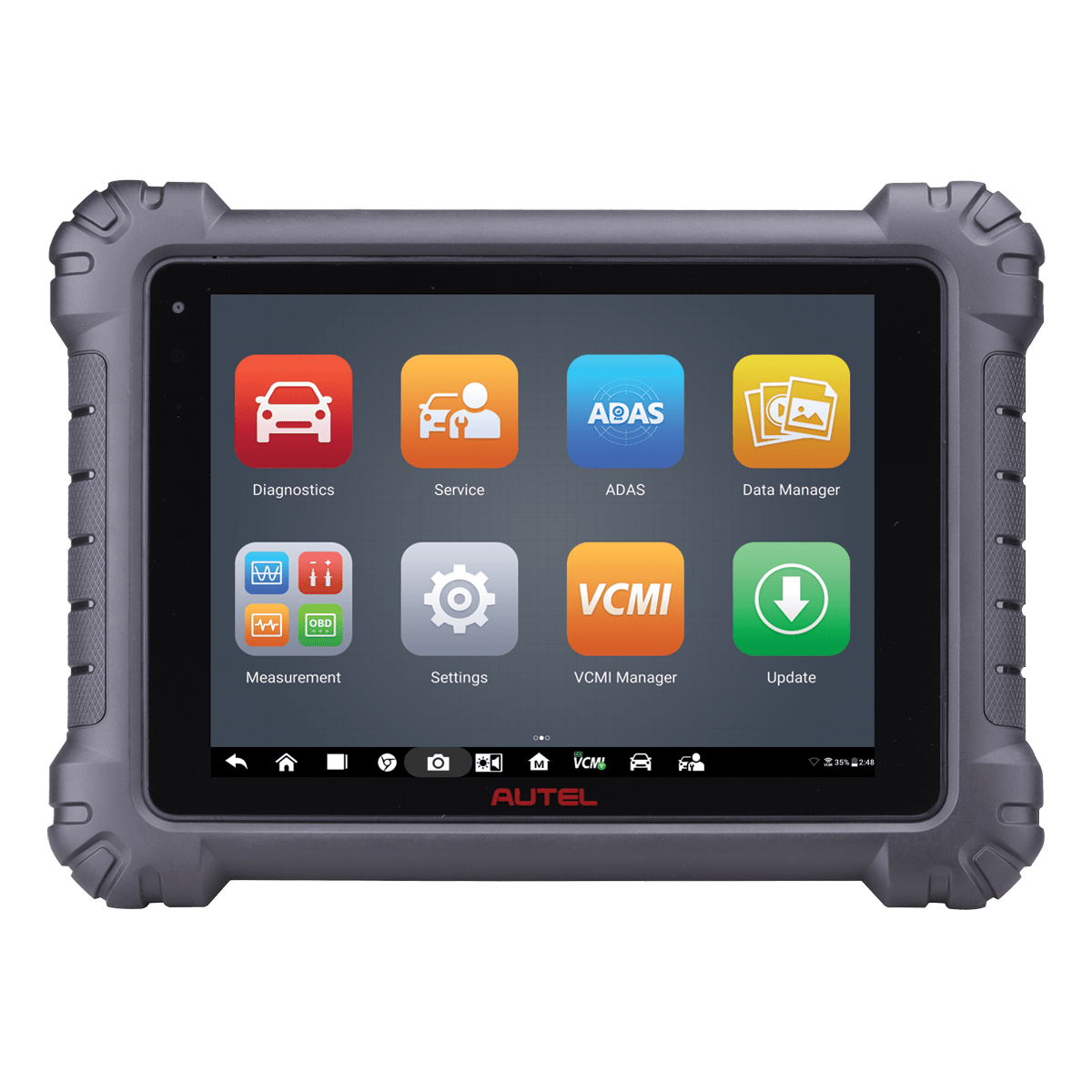 Autel MaxiSYS MS919 - Image 1