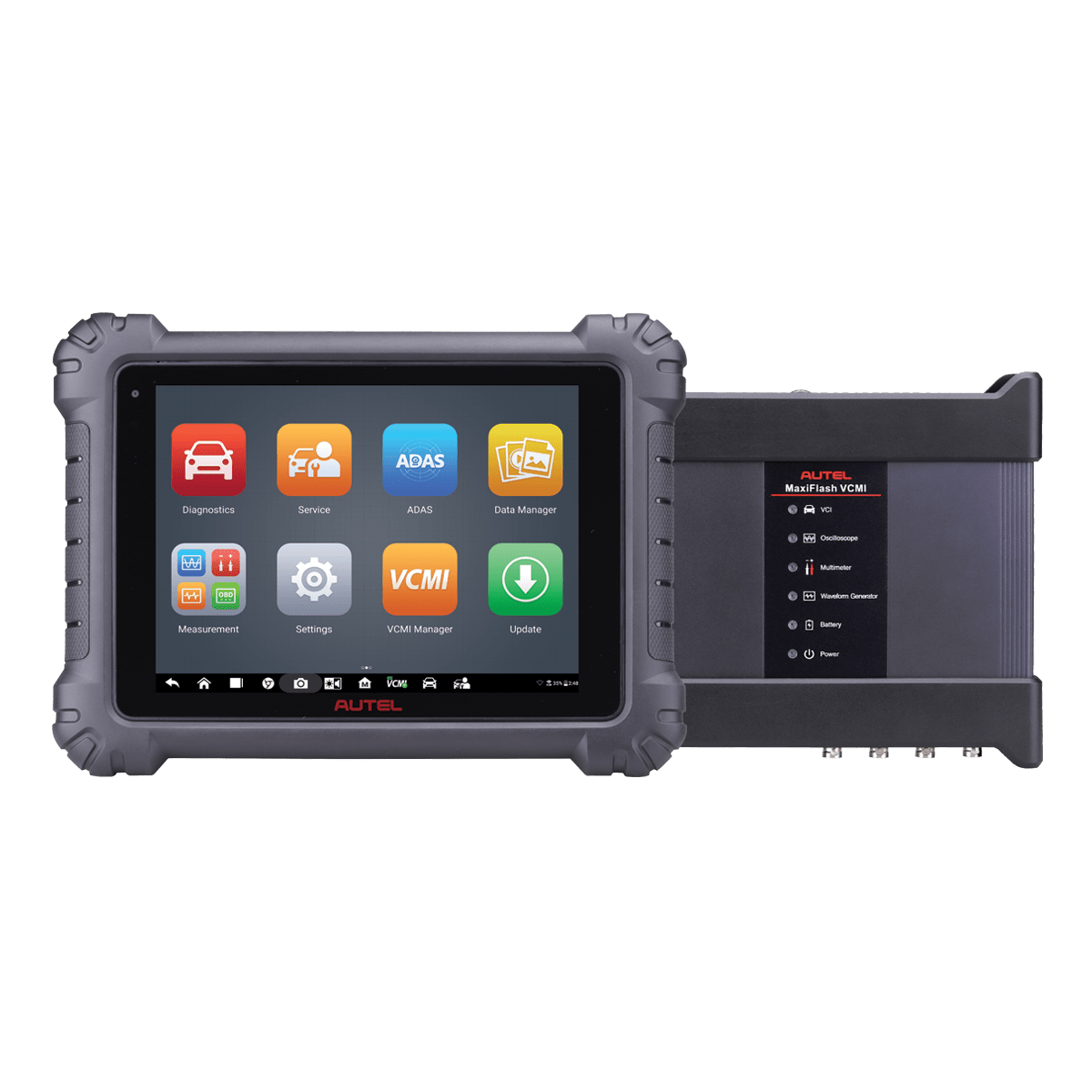 Autel MaxiSYS MS919