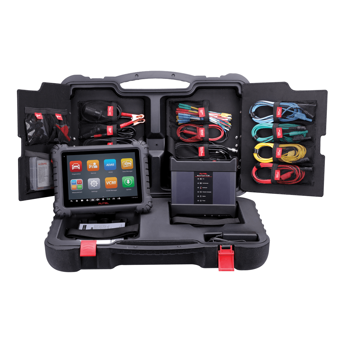 Autel MaxiSYS MS919