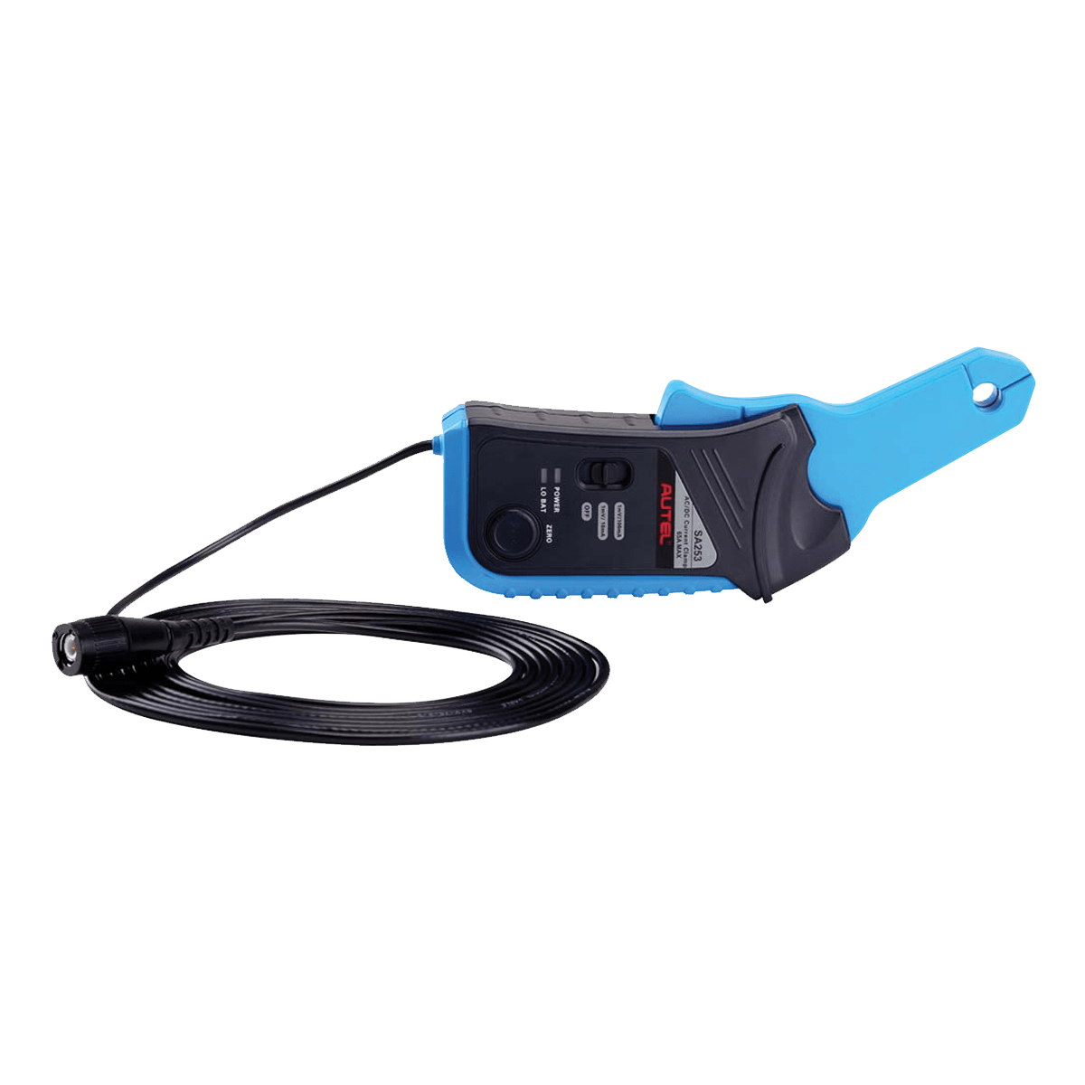 Autel MaxiSYS Oscilloscope Accessory Kit