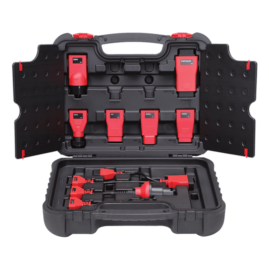 Autel MaxiSYS Non-OBDII Adapter Kit