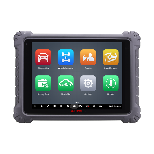Autel MaxiSYS Ultra ADAS Tablet