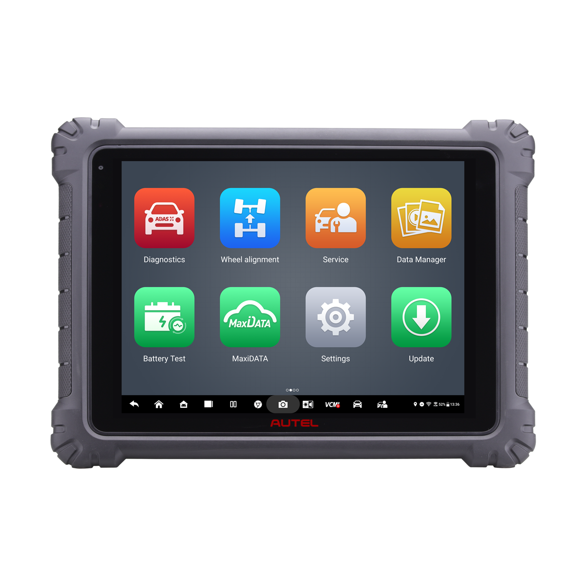 Autel MaxiSYS Ultra ADAS Tablet
