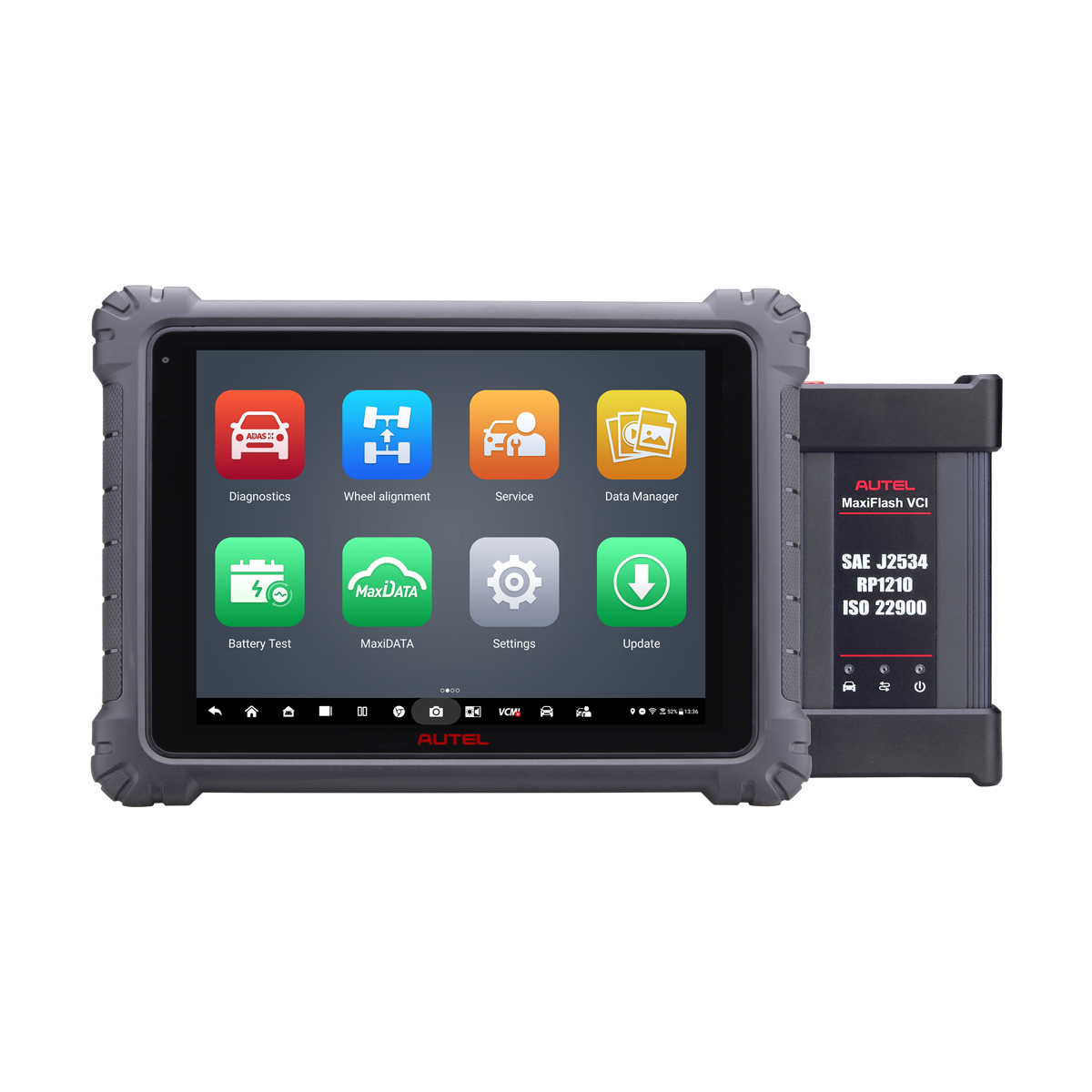 Autel MaxiSYS Ultra ADAS Tablet