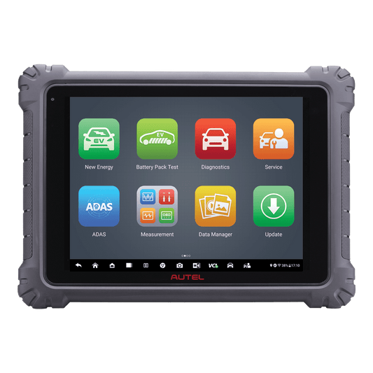 Autel MaxiSYS MSULTRAEV