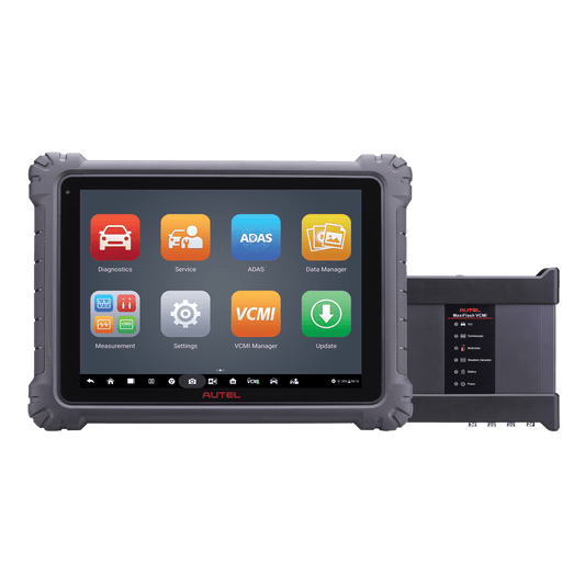 Autel MaxiSYS ULTRA