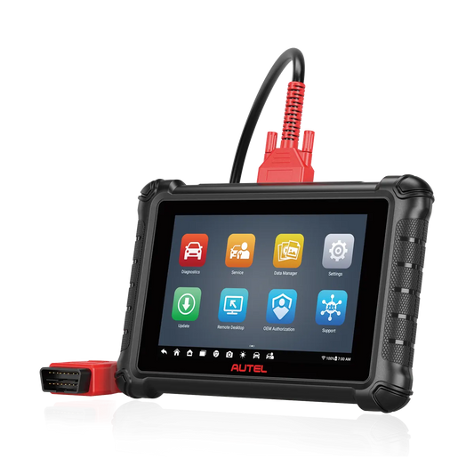 Autel MaxiCheck MX900