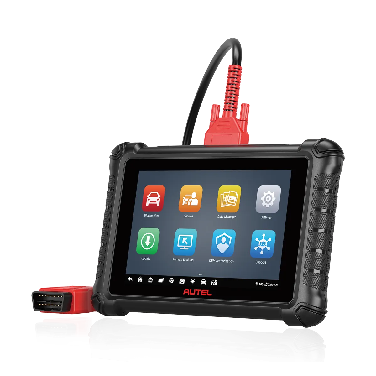 Autel MaxiCheck MX900 - Image 2
