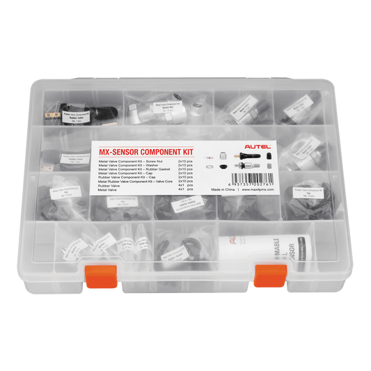 MX-SENSOR COMPONENT KIT