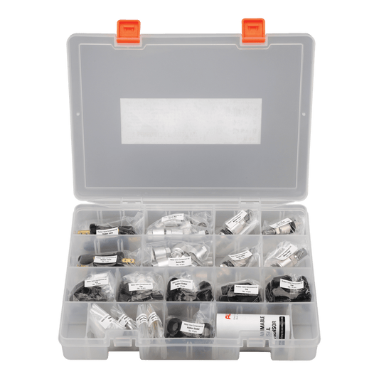 MX-SENSOR COMPONENT KIT