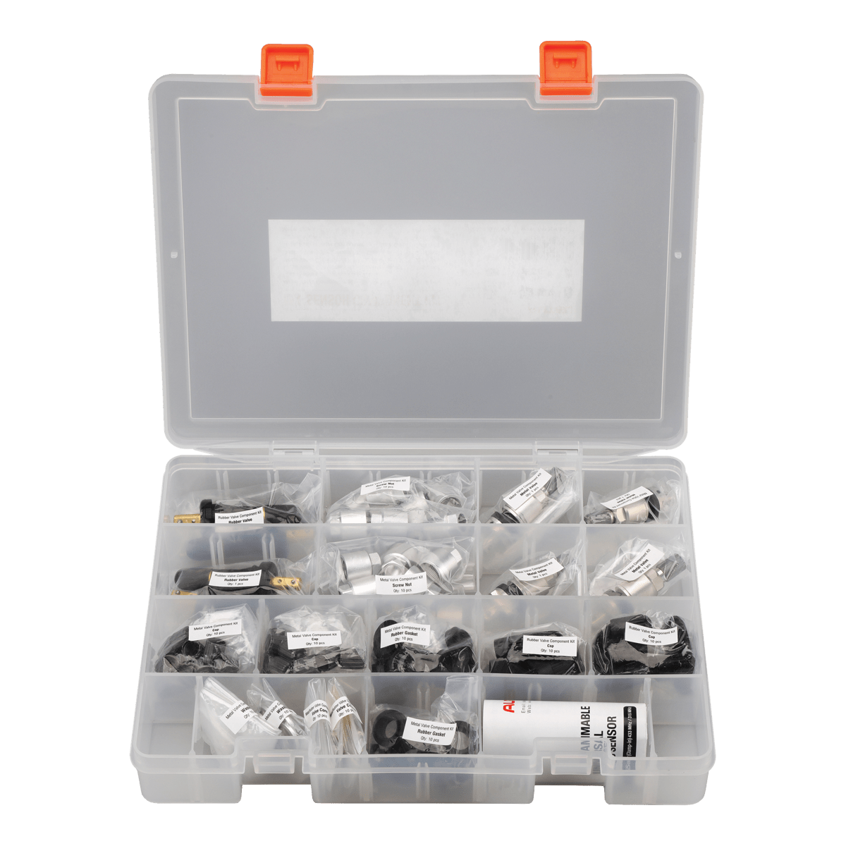 MX-SENSOR COMPONENT KIT - Image 2