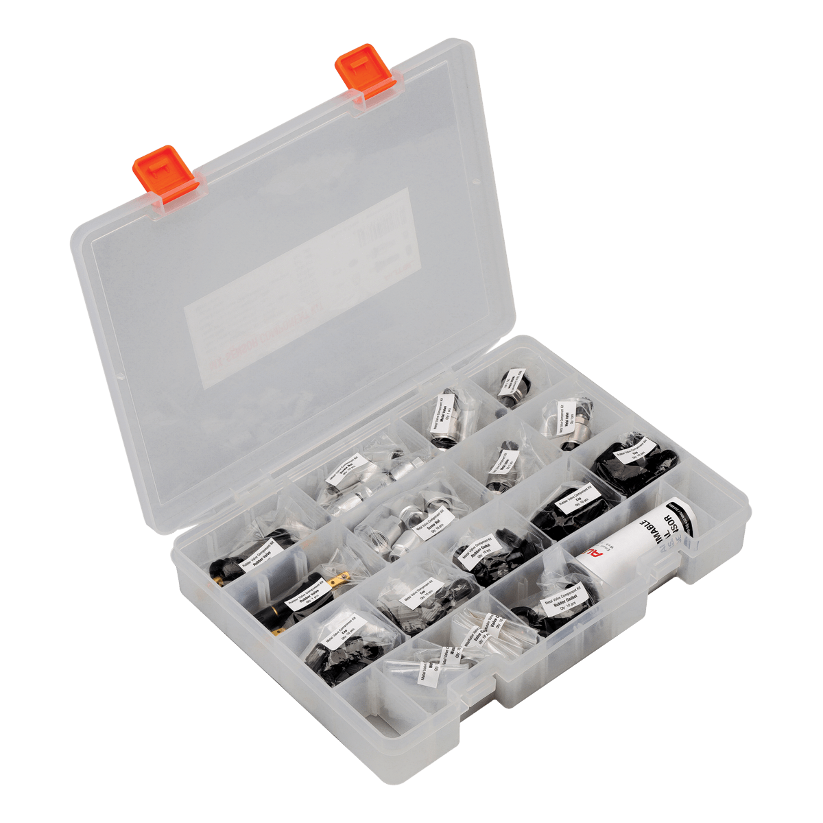 MX-SENSOR COMPONENT KIT - Image 3