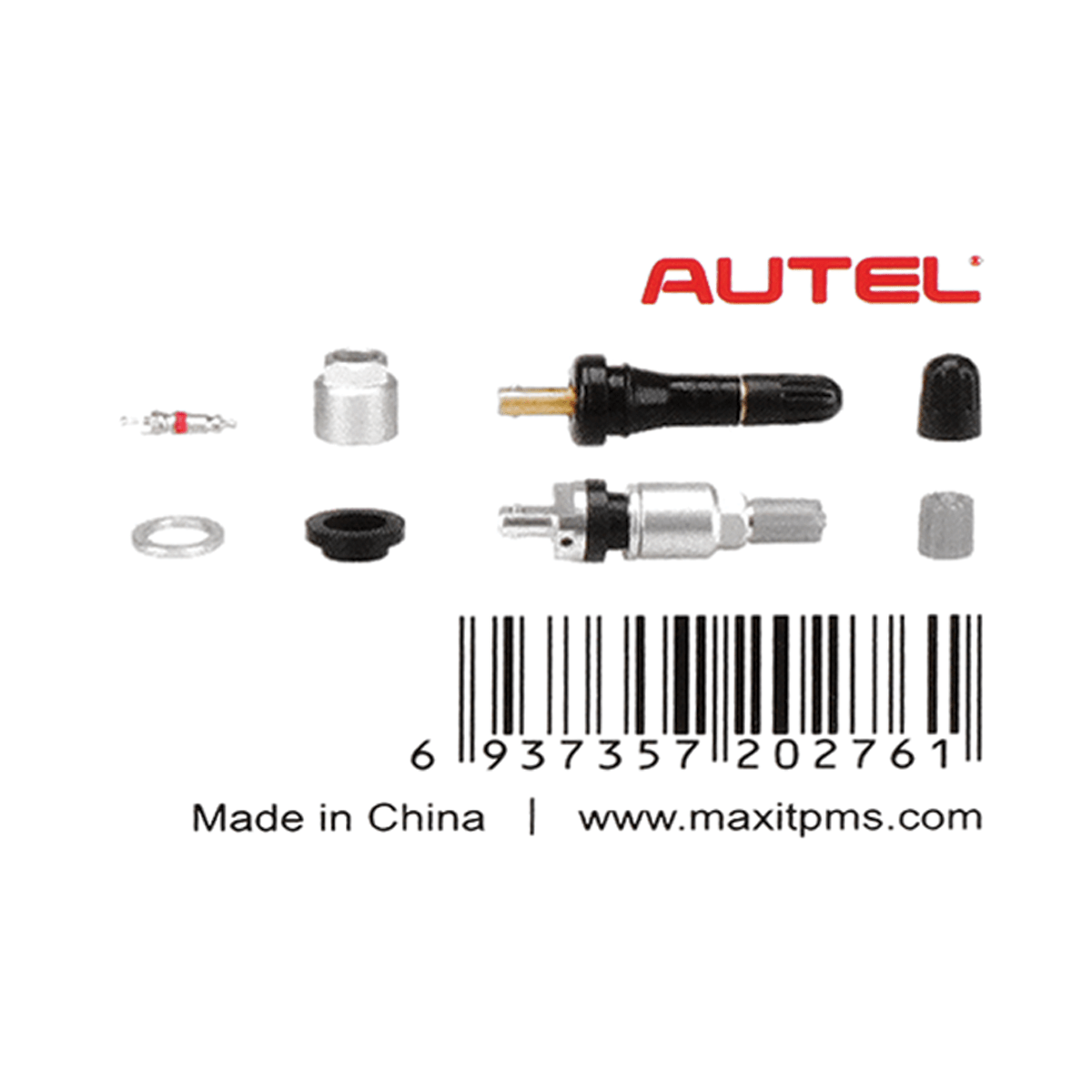 MX-SENSOR COMPONENT KIT