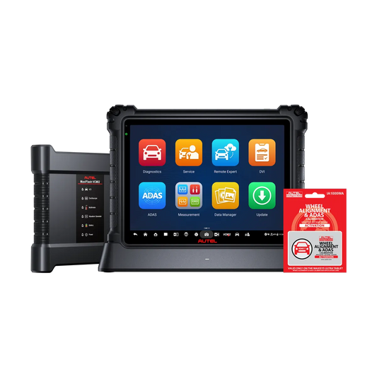 ULTRA S2 TABLET WITH IA1000 SOFTWARE