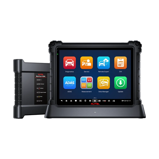 ULTRA S2 TABLET WITH IA900 SOFTWARE