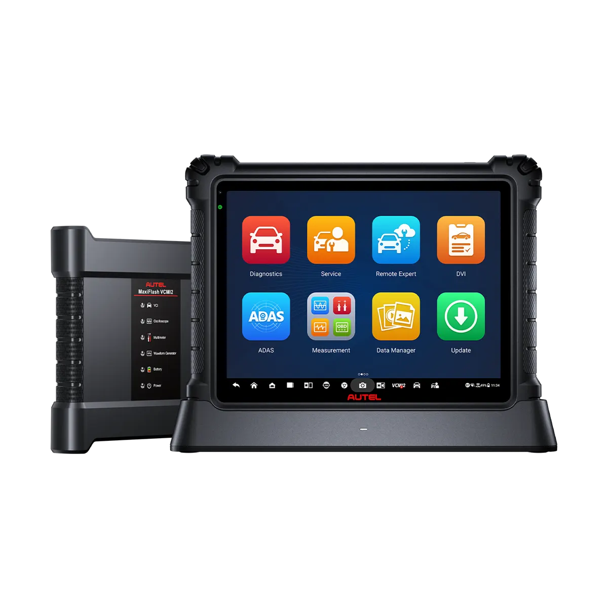 ULTRA S2 TABLET WITH IA900 SOFTWARE