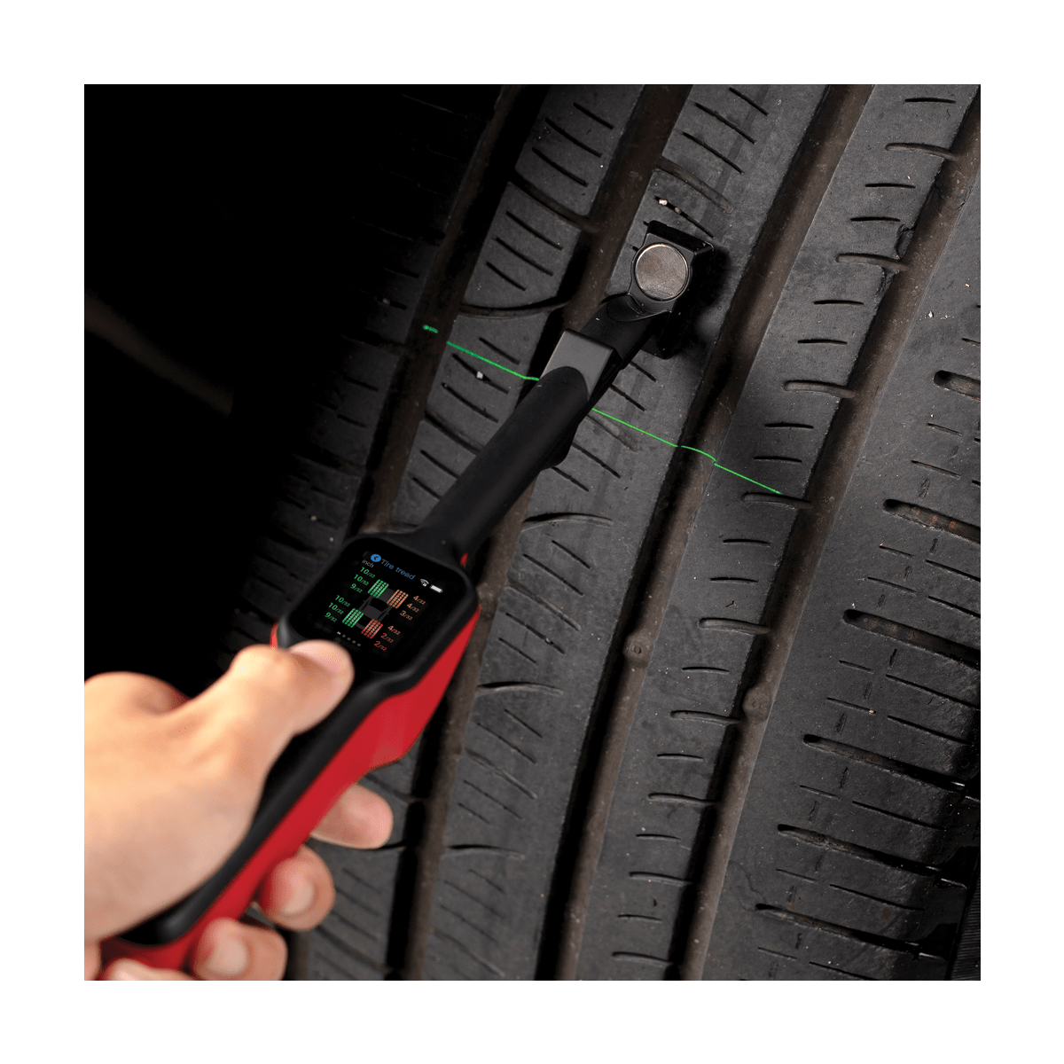 Autel MaxiTPMS TBE200