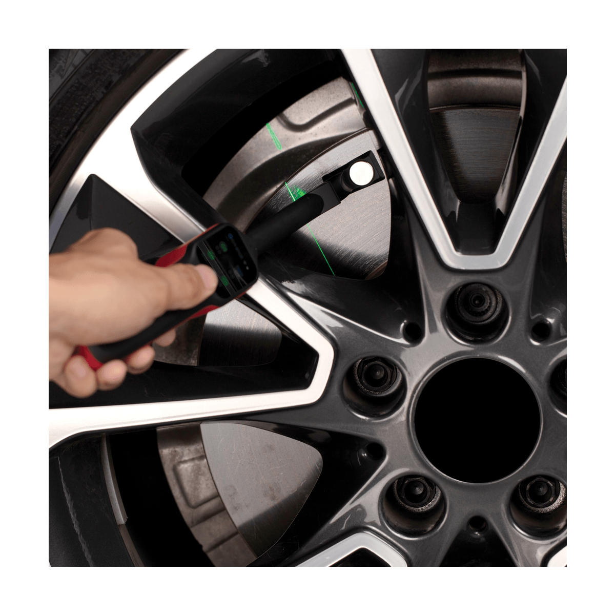 Autel MaxiTPMS TBE200